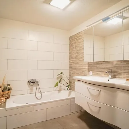 Midis Apartmán Stafflach