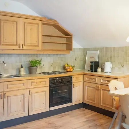 Midis Apartmán *